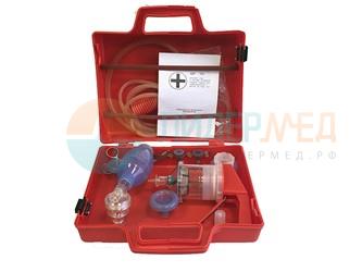 Аппарат для искусственной вентиляции легких АДР – 300 